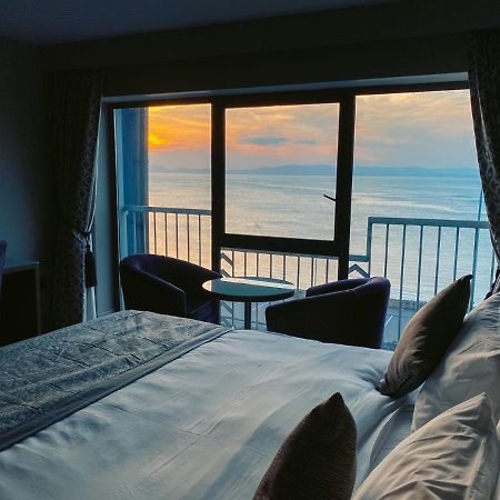Allingham Arms Hotel Bundoran Εξωτερικό φωτογραφία