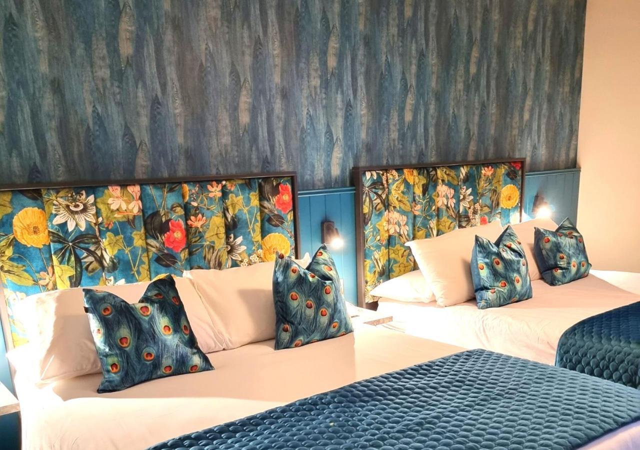 Allingham Arms Hotel Bundoran Εξωτερικό φωτογραφία