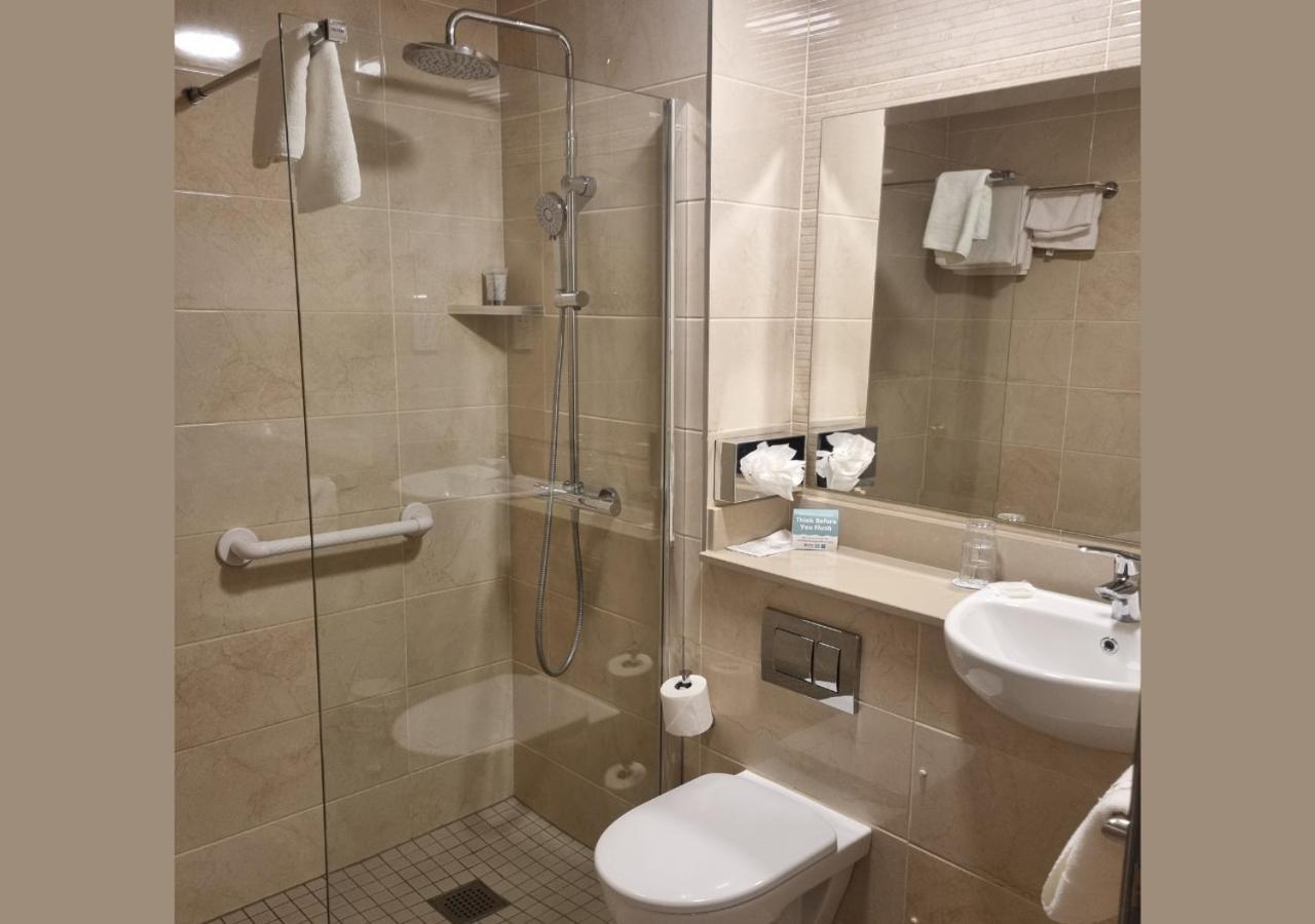 Allingham Arms Hotel Bundoran Εξωτερικό φωτογραφία