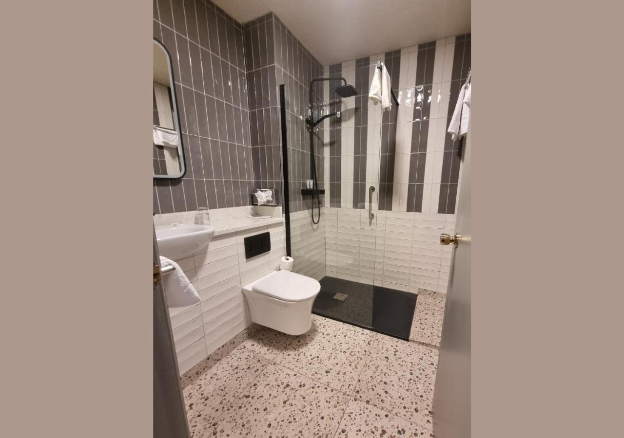 Allingham Arms Hotel Bundoran Εξωτερικό φωτογραφία