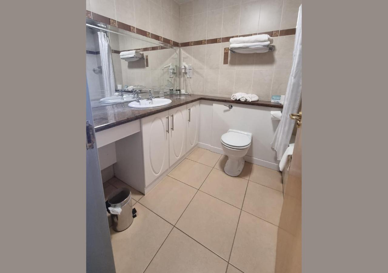 Allingham Arms Hotel Bundoran Εξωτερικό φωτογραφία