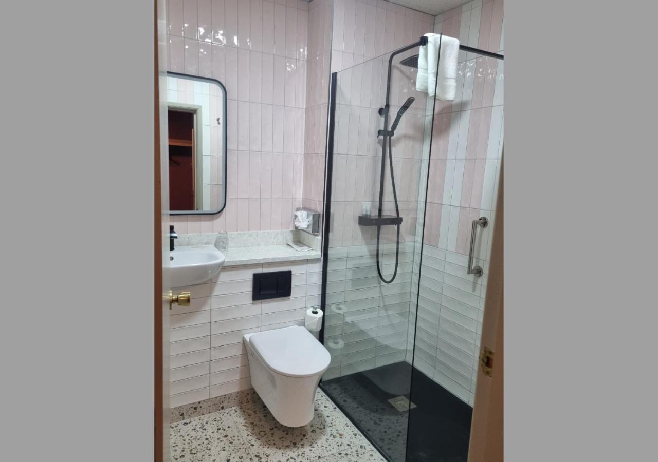 Allingham Arms Hotel Bundoran Εξωτερικό φωτογραφία