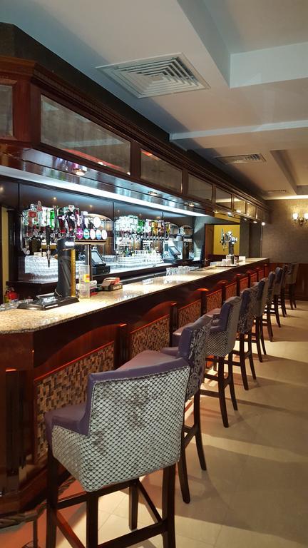 Allingham Arms Hotel Bundoran Εξωτερικό φωτογραφία
