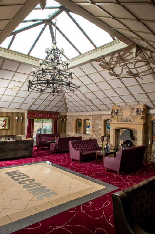 Allingham Arms Hotel Bundoran Εξωτερικό φωτογραφία