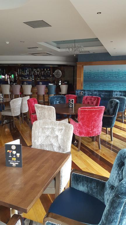 Allingham Arms Hotel Bundoran Εξωτερικό φωτογραφία