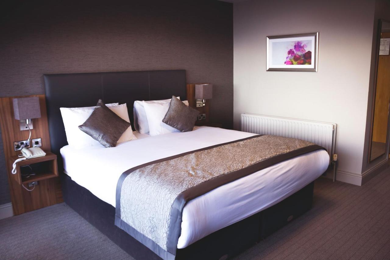 Allingham Arms Hotel Bundoran Εξωτερικό φωτογραφία